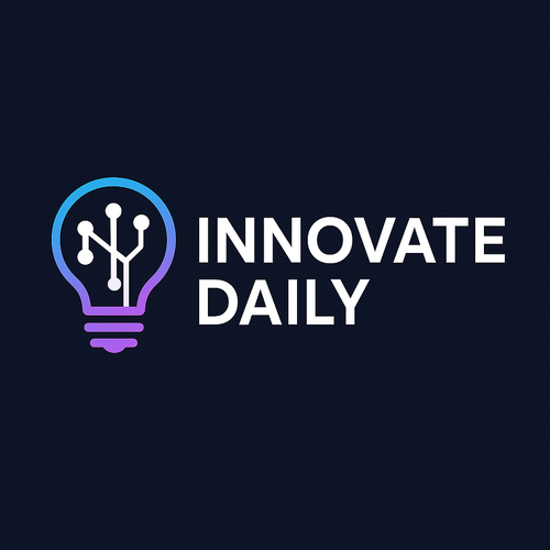 Innovate Daily